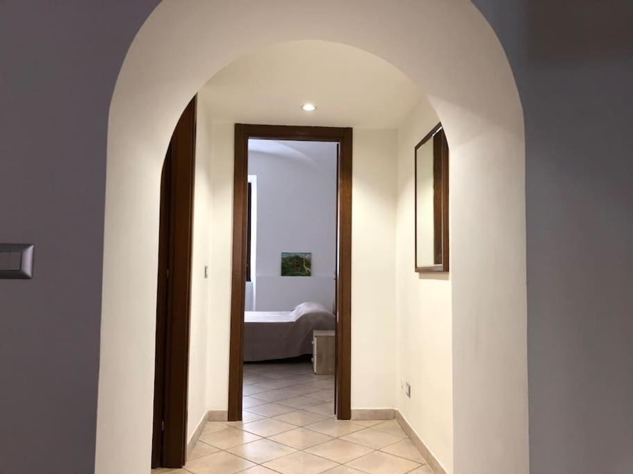 Appartement The House Of The Poet à Civitavecchia Extérieur photo
