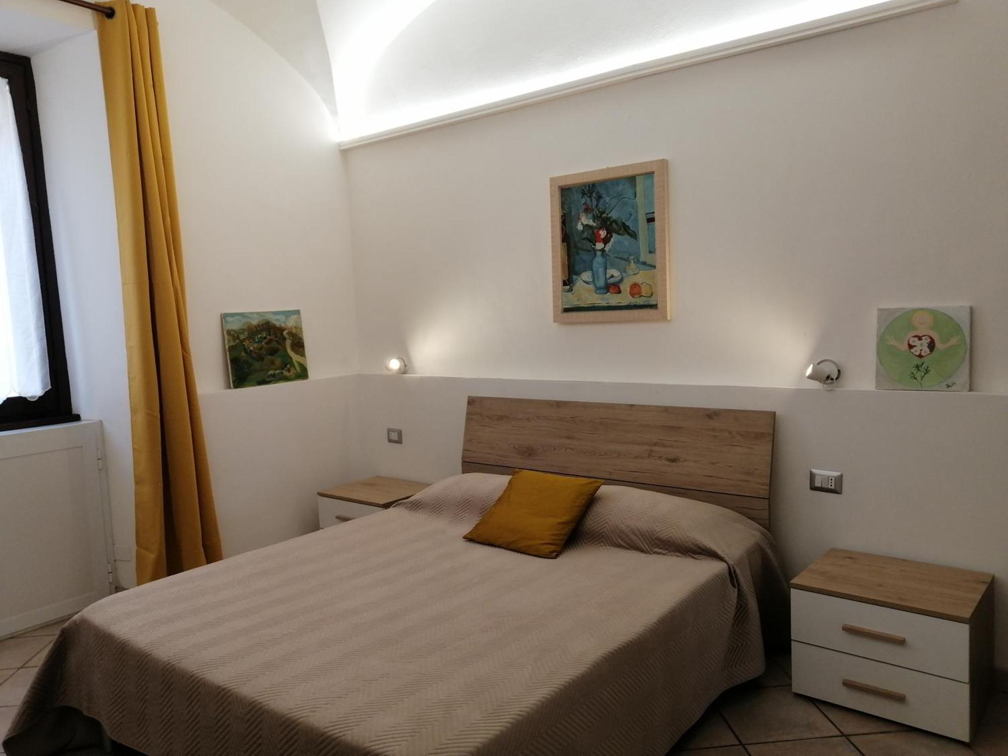 Appartement The House Of The Poet à Civitavecchia Extérieur photo